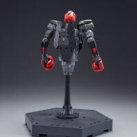 コトブキヤ 超限零點/OVER ZERO BAKI 4934054083763 公式画像16