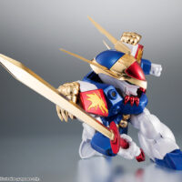ROBOT魂 <SIDE MASHIN> 龍神丸 30周年特別記念版 4573102550026