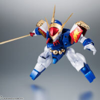 ROBOT魂 <SIDE MASHIN> 龍神丸 30周年特別記念版 4573102550026