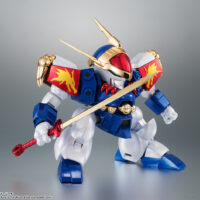 ROBOT魂 <SIDE MASHIN> 龍神丸 30周年特別記念版 4573102550026