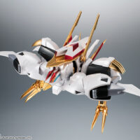 ROBOT魂 <SIDE MASHIN> 龍王丸 30周年特別記念版 4573102550071