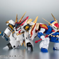 ROBOT魂 <SIDE MASHIN> 龍王丸 30周年特別記念版 4573102550071