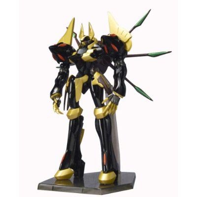 ROBOT魂 SIDE KMF ガウェイン 4543112550187