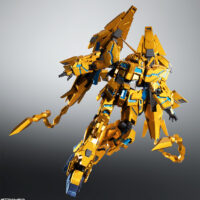 ROBOT魂 <SIDE MS> ユニコーンガンダム3号機 フェネクス (デストロイモード/ナラティブVer.) 4573102550200 公式画像1