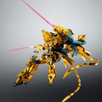 ROBOT魂 <SIDE MS> ユニコーンガンダム3号機 フェネクス (デストロイモード/ナラティブVer.) 4573102550200