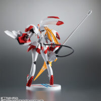 ROBOT魂 <SIDE FRANXX> ストレリチア 4573102550903