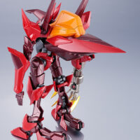 METAL ROBOT魂 <SIDE KMF> 紅蓮聖天八極式 4573102550910