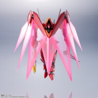 METAL ROBOT魂 <SIDE KMF> 紅蓮聖天八極式 4573102550910