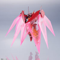 METAL ROBOT魂 <SIDE KMF> 紅蓮聖天八極式 4573102550910