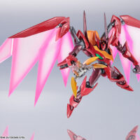 METAL ROBOT魂 <SIDE KMF> 紅蓮聖天八極式 4573102550910