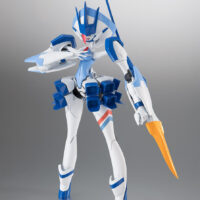 ROBOT魂 <SIDE FRANXX> デルフィニウム 4573102551177
