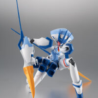 ROBOT魂 <SIDE FRANXX> デルフィニウム 4573102551177