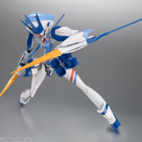 ROBOT魂 <SIDE FRANXX> デルフィニウム 4573102551177