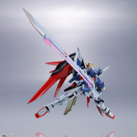 METAL ROBOT魂 <SIDE MS> デスティニーガンダム 4573102553829