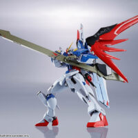 METAL ROBOT魂 <SIDE MS> デスティニーガンダム 4573102553829