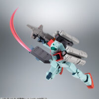 ROBOT魂  <SIDE MS> 連邦軍武器セットVer. A.N.I.M.E. 4573102554819