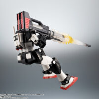 ROBOT魂  <SIDE MS> 連邦軍武器セットVer. A.N.I.M.E. 4573102554819