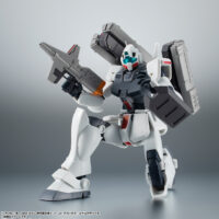 ROBOT魂  <SIDE MS> 連邦軍武器セットVer. A.N.I.M.E. 4573102554819