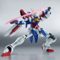 ROBOT魂 <SIDE MS> ゴッドガンダム 4543112568106
