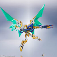 ROBOT魂 <SIDE KMF> ランスロットsiN 4573102570413 公式画像1