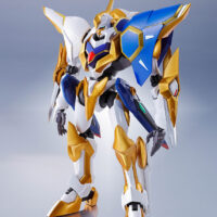 ROBOT魂 <SIDE KMF> ランスロットsiN 4573102570413