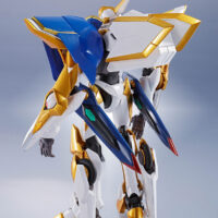 ROBOT魂 <SIDE KMF> ランスロットsiN 4573102570413