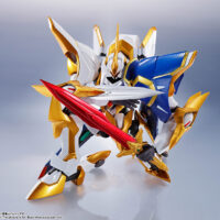 ROBOT魂 <SIDE KMF> ランスロットsiN 4573102570413