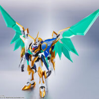 ROBOT魂 <SIDE KMF> ランスロットsiN 4573102570413