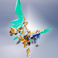 ROBOT魂 <SIDE KMF> ランスロットsiN 4573102570413