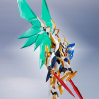 ROBOT魂 <SIDE KMF> ランスロットsiN 4573102570413