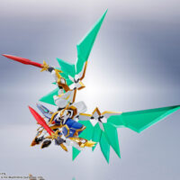 ROBOT魂 <SIDE KMF> ランスロットsiN 4573102570413