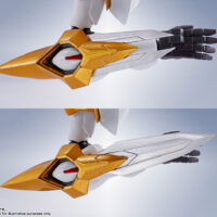 ROBOT魂 <SIDE KMF> ランスロットsiN 4573102570413