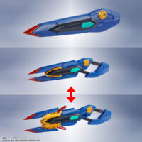 ROBOT魂 <SIDE KMF> ランスロットsiN 4573102570413