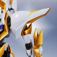 ROBOT魂 <SIDE KMF> ランスロットsiN 4573102570413