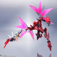 ROBOT魂 <SIDE KMF> 紅蓮特式 4573102570420 公式画像1