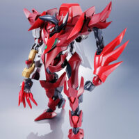 ROBOT魂 <SIDE KMF> 紅蓮特式 4573102570420