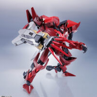 ROBOT魂 <SIDE KMF> 紅蓮特式 4573102570420