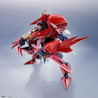 ROBOT魂 <SIDE KMF> 紅蓮特式 4573102570420