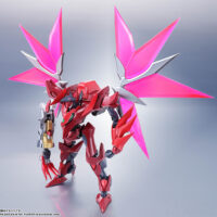 ROBOT魂 <SIDE KMF> 紅蓮特式 4573102570420