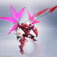 ROBOT魂 <SIDE KMF> 紅蓮特式 4573102570420