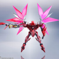 ROBOT魂 <SIDE KMF> 紅蓮特式 4573102570420