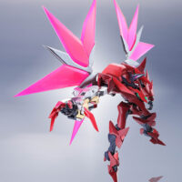 ROBOT魂 <SIDE KMF> 紅蓮特式 4573102570420