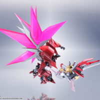 ROBOT魂 <SIDE KMF> 紅蓮特式 4573102570420