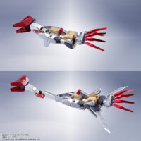 ROBOT魂 <SIDE KMF> 紅蓮特式 4573102570420