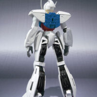 ROBOT魂 <SIDE MS> ターンエーガンダム 4543112573056