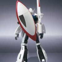 ROBOT魂 <SIDE MS> ターンエーガンダム 4543112573056