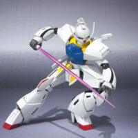 ROBOT魂 <SIDE MS> ターンエーガンダム 4543112573056