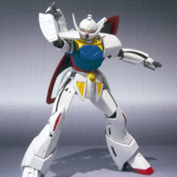 ROBOT魂 <SIDE MS> ターンエーガンダム 4543112573056