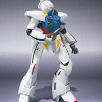 ROBOT魂 <SIDE MS> ターンエーガンダム 4543112573056