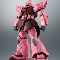 ROBOT魂 <SIDE MS> MS-14JG ゲルググJ Ver. A.N.I.M.E. 4573102576828 公式画像1